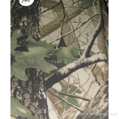Nylon Fabric (BX-No. 24)
